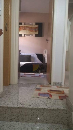 Imagem Casa com 3 Quartos à Venda, 73 m² em Jaraguá - São Paulo Imagem Casa com 3 Quartos à Venda, 73 m² em Jaraguá - São Paulo