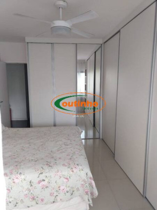 Imagem Apartamento com 3 Quartos à Venda, 130 m² em Tijuca - Rio De Janeiro Imagem Apartamento com 3 Quartos à Venda, 130 m² em Tijuca - Rio De Janeiro