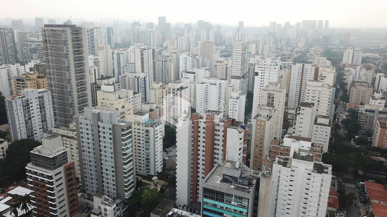 Imagem Apartamento com 2 Quartos à Venda, 79 m² em Brooklin Paulista - São Paulo Imagem Apartamento com 2 Quartos à Venda, 79 m² em Brooklin Paulista - São Paulo