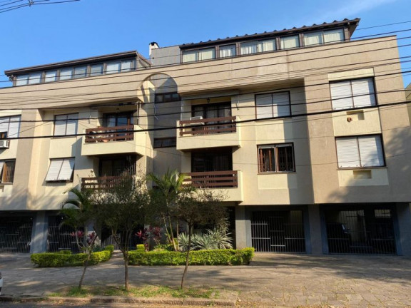 Imagem Cobertura com 3 Quartos à Venda, 215 m² em Petrópolis - Porto Alegre