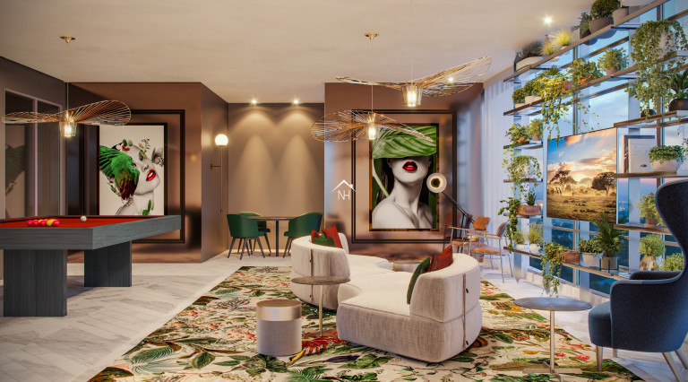 Imagem Apartamento com 3 Quartos à Venda, 136 m² em Campo Belo - São Paulo Imagem Apartamento com 3 Quartos à Venda, 136 m² em Campo Belo - São Paulo