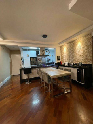 Imagem Apartamento com 3 Quartos à Venda, 86 m² em Tatuapé - São Paulo