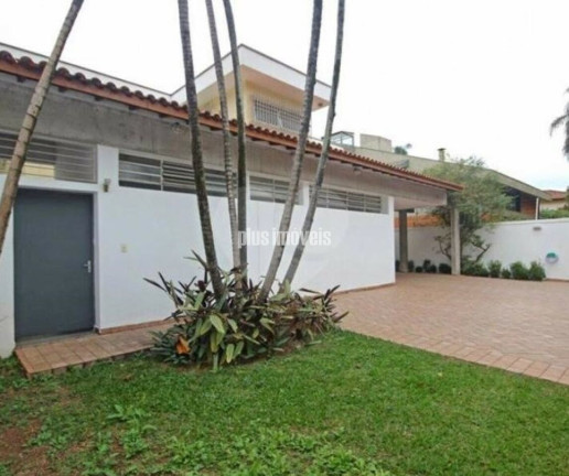 Imagem Casa com 3 Quartos à Venda, 340 m² em Alto De Pinheiros - São Paulo Imagem Casa com 3 Quartos à Venda, 340 m² em Alto De Pinheiros - São Paulo