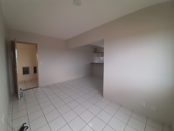 Imagem Apartamento com 2 Quartos para Alugar, 58 m² em Vinhais - São Luís