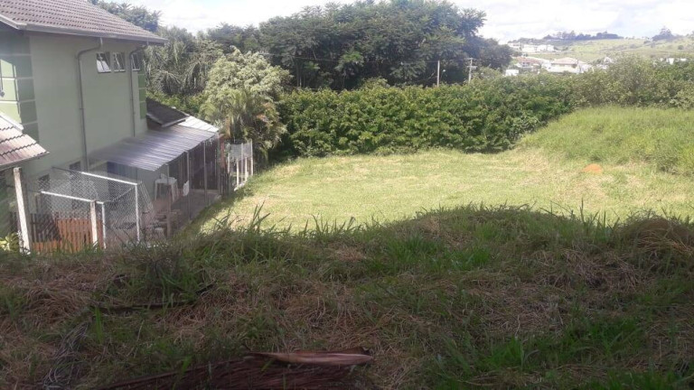 Imagem Terreno em Condomínio à Venda, 690 m² em Jardim Santa Helena - Bragança Paulista