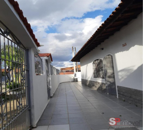 Imagem Casa com 1 Quarto à Venda, 140 m² em Maracanã - Praia Grande Imagem Casa com 1 Quarto à Venda, 140 m² em Maracanã - Praia Grande
