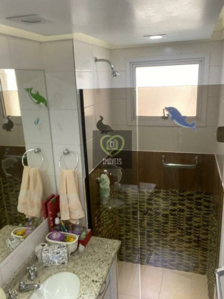 Imagem Cobertura com 4 Quartos à Venda, 236 m² em Perdizes - São Paulo