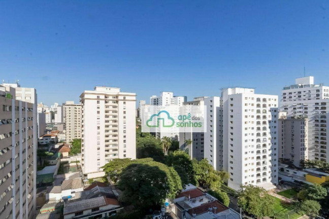 Imagem Apartamento com 2 Quartos à Venda, 98 m² em Jardim Paulista - São Paulo