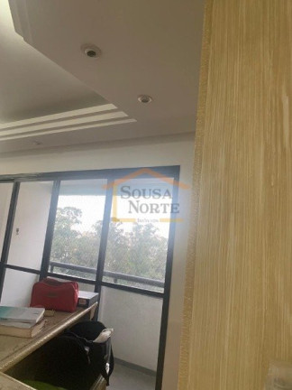 Imagem Apartamento com 3 Quartos à Venda, 106 m² em Jardim São Paulo (zona Norte) - São Paulo Imagem Apartamento com 3 Quartos à Venda, 106 m² em Jardim São Paulo (zona Norte) - São Paulo