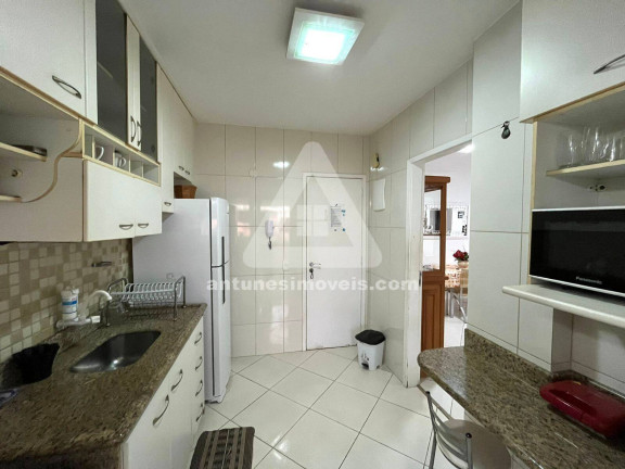 Imagem Apartamento com 3 Quartos à Venda, 90 m² em Vila Nova - Cabo Frio Imagem Apartamento com 3 Quartos à Venda, 90 m² em Vila Nova - Cabo Frio
