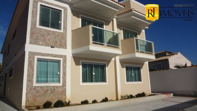 Apartamento com 2 Quartos à Venda, 78 m² em Foguete - Cabo Frio