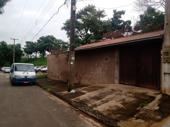 Imagem Terreno à Venda, 442 m² em Higienópolis - Piracicaba Imagem Terreno à Venda, 442 m² em Higienópolis - Piracicaba