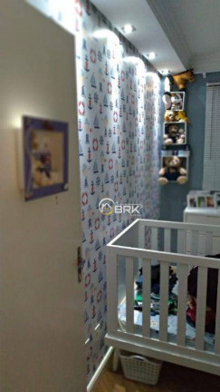Imagem Apartamento com 2 Quartos para Alugar, 50 m² em Jardim Três Marias - São Paulo Imagem Apartamento com 2 Quartos para Alugar, 50 m² em Jardim Três Marias - São Paulo