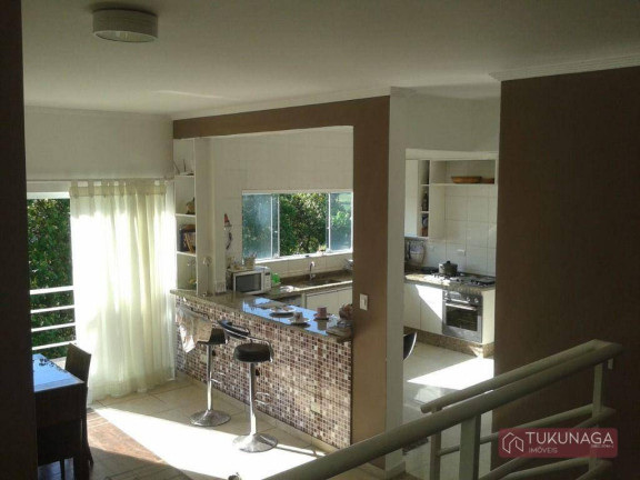 Imagem Sobrado com 3 Quartos à Venda, 350 m² em Arujá Country Club - Arujá Imagem Sobrado com 3 Quartos à Venda, 350 m² em Arujá Country Club - Arujá