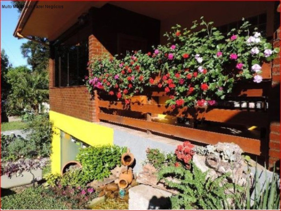 Imagem Imóvel com 20 Quartos à Venda,  em Vila Olinda - Nova Petrópolis
