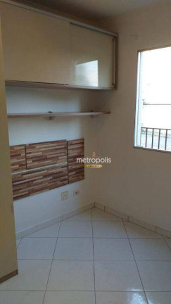 Imagem Apartamento com 2 Quartos à Venda, 50 m² em Vila Santa Teresa (zona Sul) - São Paulo Imagem Apartamento com 2 Quartos à Venda, 50 m² em Vila Santa Teresa (zona Sul) - São Paulo