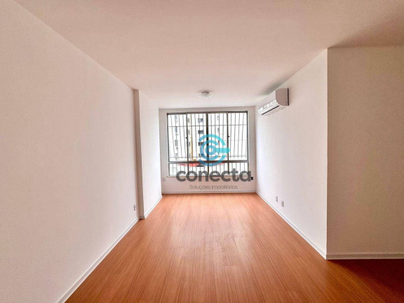 Imagem Apartamento com 2 Quartos à Venda, 122 m² em Icaraí - Niterói