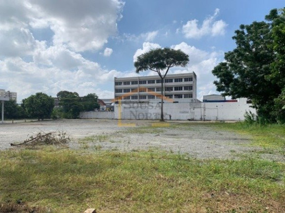 Terreno para Alugar, 4.570 m² em Vila Guilherme - São Paulo