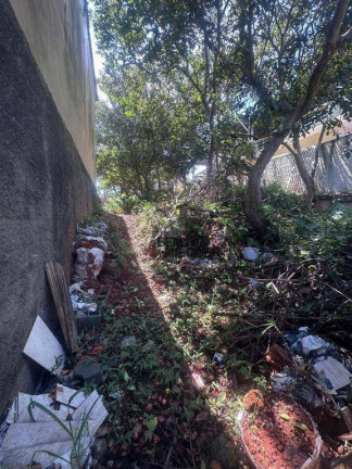 Imagem Terreno à Venda, 275 m² em Vila Clarice - São Paulo Imagem Terreno à Venda, 275 m² em Vila Clarice - São Paulo