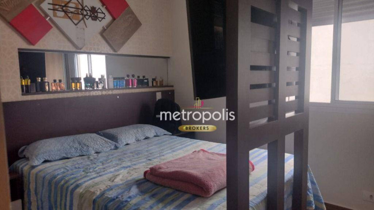 Imagem Apartamento com 2 Quartos à Venda, 75 m² em Barcelona - São Caetano Do Sul Imagem Apartamento com 2 Quartos à Venda, 75 m² em Barcelona - São Caetano Do Sul