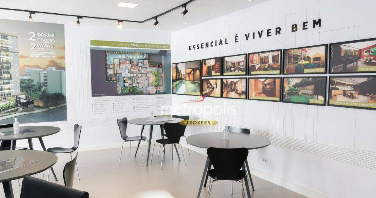 Imagem Apartamento com 2 Quartos à Venda, 66 m² em Santa Paula - São Caetano Do Sul Imagem Apartamento com 2 Quartos à Venda, 66 m² em Santa Paula - São Caetano Do Sul