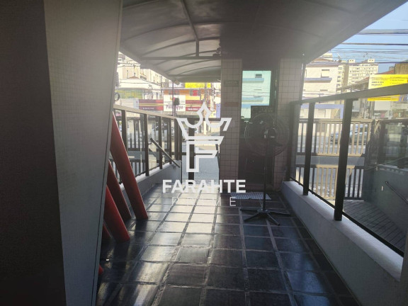 Imagem Apartamento com 1 Quarto à Venda, 54 m² em Centro - São Vicente