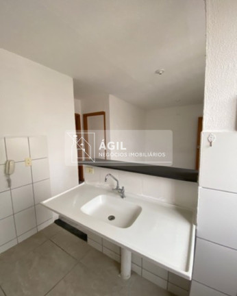 Imagem Apartamento com 2 Quartos à Venda, 48 m² em Jardim Nova Michigan - São José Dos Campos Imagem Apartamento com 2 Quartos à Venda, 48 m² em Jardim Nova Michigan - São José Dos Campos