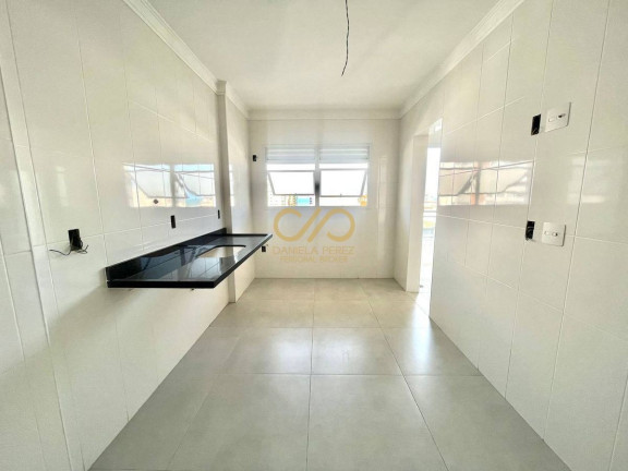 Imagem Apartamento com 3 Quartos à Venda, 139 m² em Canto Do Forte - Praia Grande Imagem Apartamento com 3 Quartos à Venda, 139 m² em Canto Do Forte - Praia Grande