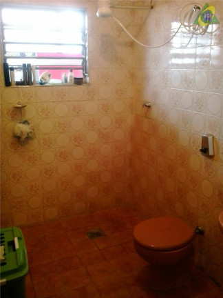 Imagem Casa com 3 Quartos à Venda, 220 m² em Jardim Santa Genebra - Campinas Imagem Casa com 3 Quartos à Venda, 220 m² em Jardim Santa Genebra - Campinas
