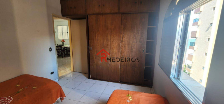Imagem Apartamento com 2 Quartos para Alugar, 70 m² em Vila Tupi - Praia Grande Imagem Apartamento com 2 Quartos para Alugar, 70 m² em Vila Tupi - Praia Grande