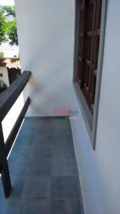 Imagem Casa de Condomínio com 3 Quartos à Venda, 85 m² em Ogiva - Cabo Frio