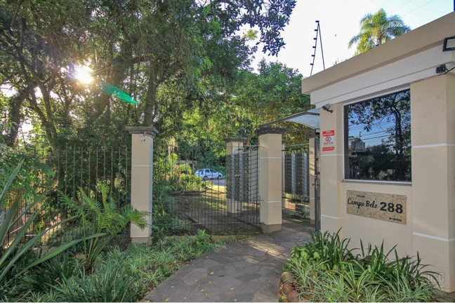 Imagem Apartamento com 2 Quartos à Venda, 55 m² em Guarujá - Porto Alegre