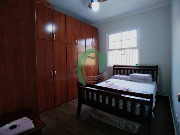 Imagem Casa com 3 Quartos à Venda, 87 m² em Macuco - Santos
