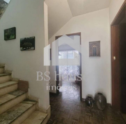 Imagem Sobrado com 3 Quartos à Venda, 165 m² em Jardim - Santo André