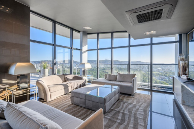 Imagem Imóvel com 2 Quartos à Venda, 67 m² em Petrópolis - Porto Alegre