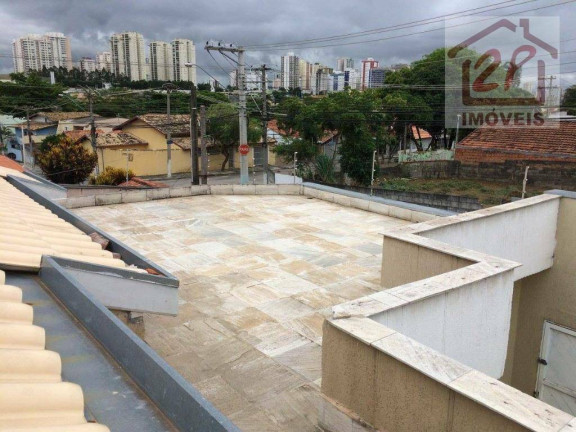 Imagem Casa com 3 Quartos à Venda, 200 m² em Parque Industrial - São José Dos Campos