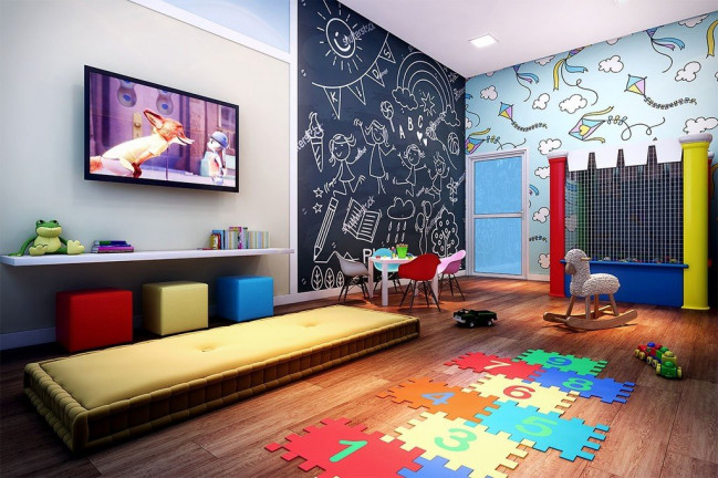 Imagem Apartamento com 2 Quartos à Venda, 61 m² em Jardim Prudência - São Paulo Imagem Apartamento com 2 Quartos à Venda, 61 m² em Jardim Prudência - São Paulo