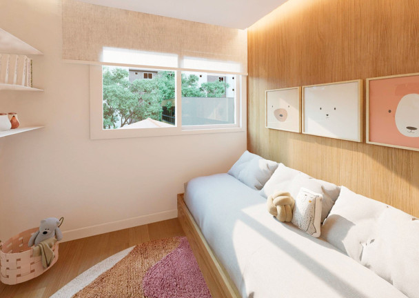 Imagem Casa de Condomínio com 3 Quartos à Venda, 196 m² em Tristeza - Porto Alegre