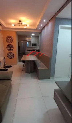 Imagem Apartamento com 2 Quartos à Venda, 57 m² em Jardim Das Colinas - Hortolândia
