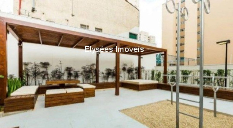 Imagem Apartamento com 1 Quarto à Venda, 50 m² em Jardim Aeroporto - São Paulo Imagem Apartamento com 1 Quarto à Venda, 50 m² em Jardim Aeroporto - São Paulo