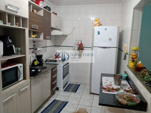 Imagem Casa de Condomínio com 3 Quartos à Venda, 110 m² em Vila Alpina - São Paulo