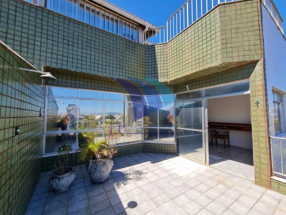 Imagem Apartamento com 3 Quartos à Venda, 214 m² em Braga - Cabo Frio Imagem Apartamento com 3 Quartos à Venda, 214 m² em Braga - Cabo Frio