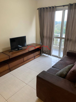 Apartamento com 3 Quartos para Alugar, 80 m² em Jardim Marajoara - São Paulo