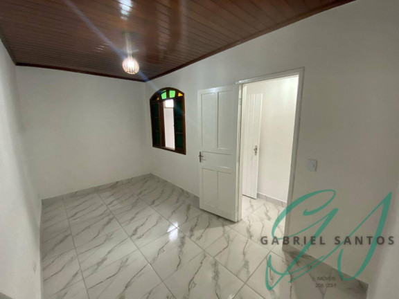 Imagem Casa com 2 Quartos à Venda, 73 m² em Vila Atlântica - Mongaguá