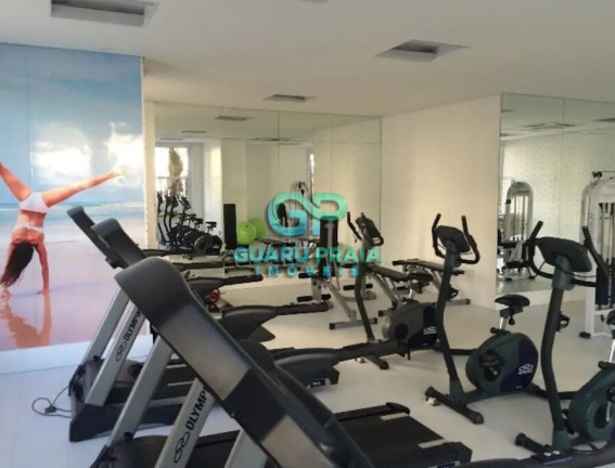 Imagem Apartamento com 3 Quartos à Venda, 100 m² em Vila Luis Antônio - Guarujá