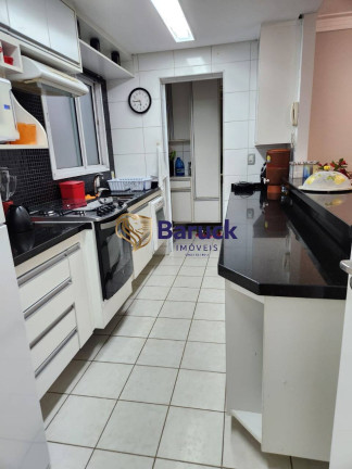 Imagem Apartamento com 3 Quartos à Venda, 80 m² em Vila Andrade - São Paulo Imagem Apartamento com 3 Quartos à Venda, 80 m² em Vila Andrade - São Paulo