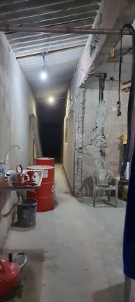 Imagem Casa com 3 Quartos à Venda, 50 m² em Balneário Agenor De Campos - Mongaguá Imagem Casa com 3 Quartos à Venda, 50 m² em Balneário Agenor De Campos - Mongaguá