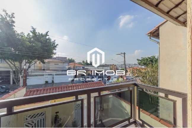 Imagem Casa com 3 Quartos à Venda, 322 m² em Sítio Da Figueira - São Paulo Imagem Casa com 3 Quartos à Venda, 322 m² em Sítio Da Figueira - São Paulo