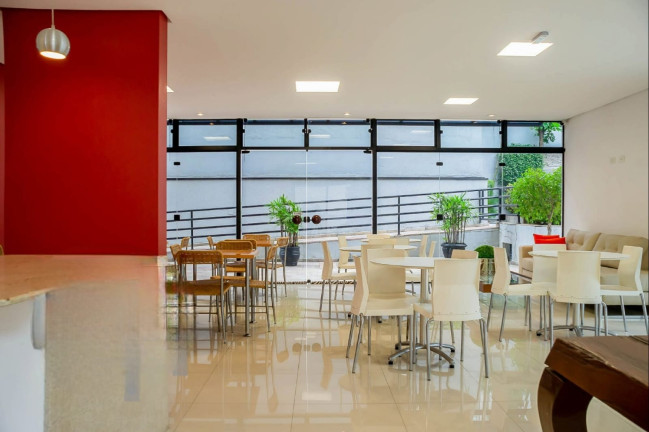 Imagem Imóvel com 4 Quartos à Venda, 190 m² em Perdizes - São Paulo Imagem Imóvel com 4 Quartos à Venda, 190 m² em Perdizes - São Paulo