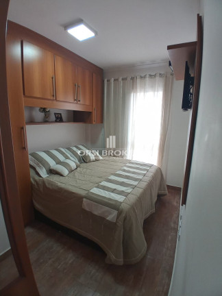 Imagem Apartamento com 2 Quartos à Venda, 63 m² em Vila Osasco - Osasco